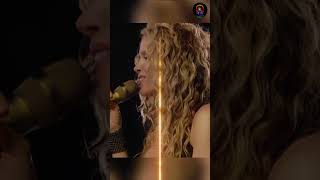 Shakira en Concierto Antología Una Canción que Toca el Corazón [upl. by Relly]