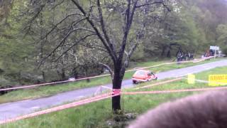 Rallye du Lozère 2013 HD [upl. by Gerri394]