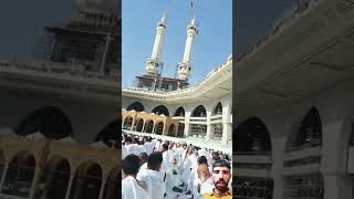 Labaikalllah Hume labaik 🕌🕋❤️ islamicscripture madinahlive beautiful explore worldcup madina [upl. by Costanza]