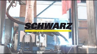 Schweißtechnik  Messefilm [upl. by Oelc]