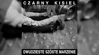 Czarny Kisiel  Dwudzieste szóste marzenie Skaldowie [upl. by Ayadahs]