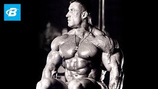 10 Essential Bodybuilding Tips  Dorian Yates Blood amp Guts [upl. by Karb]