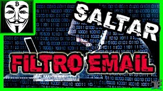 Como no Verificar Gmail  No Confirmar Email [upl. by Attenborough19]