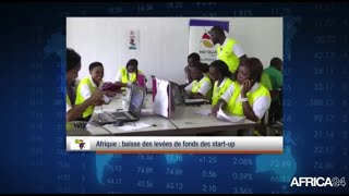 Le journal Financia du vendredi 05 avril 2024 [upl. by Damalas]