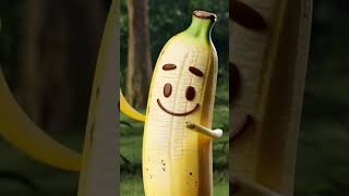 New Banana rhyme [upl. by Adnawal]