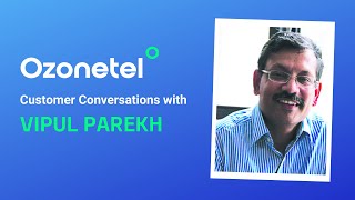 How BigBasket Delivers the Best Grocery Buying Experience for Customers  An Ozonetel Success Story [upl. by Eiramadnil]