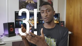 Ask MKBHD V3 [upl. by Gnod]