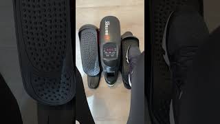 Testing out the Orbitrek MX elliptical machine  fitness elliptical health gifted exercise [upl. by Je]