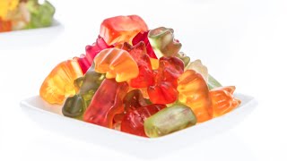 How To Make Jelly Babies [upl. by Conrado928]