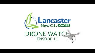 Lancaster New City Drone Watch  Episode 11 [upl. by Schoof]