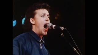 Tears For Fears  Shout Live 1985 ORIGINAL VIDEO [upl. by Sorgalim356]