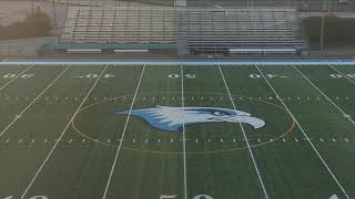 Cabrillo College vs Hartnell College Womens Other Soccer [upl. by Inatirb910]