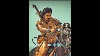 Magadheera powerful BGM ramcharan rajamouli keeravani [upl. by Atworth]