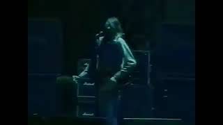 Nirvana  Blew Live At Platrussardi Milano 1994 [upl. by Martainn]