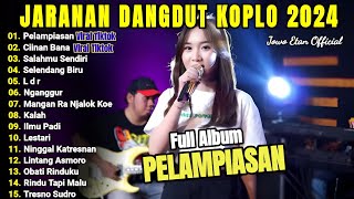 DANGDUT KOPLO TERBARU 2024  LAGU DANGDUT KOPLO TERBARU 2024  quotKURANG BAKOH PIYEquot [upl. by Veno473]