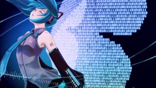 【初音ミクV3  Hatsune Miku】 Tranquilizer 【Original】 [upl. by Enaywd]