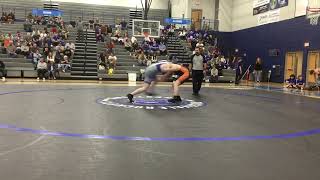 215 Cook Bob v Jarboe J Rockvale High School 111824 L PIN 030 [upl. by Cletis]