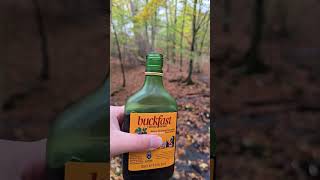 Buckfast Tonicwine Castlemilk [upl. by Ahsemac]