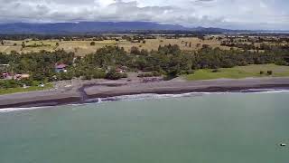 Beautiful Aerial Views of Sablayan Occidental Mindoro [upl. by Gallager67]