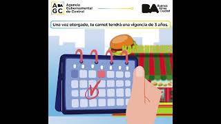 Curso de Manipulación de Alimentos [upl. by Rodama19]