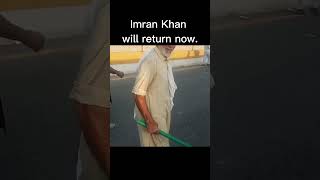 Imran Khan will return now  News Tv [upl. by Plotkin]