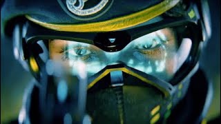 Rainbow Six Extraction  All Cutscenes And Bonuses [upl. by Tisbe]