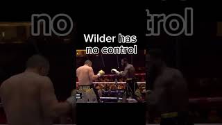 Wilder flaring elbow when jabbing boxing analysis tips fyp deontaywilder zhileizhang [upl. by Arata]