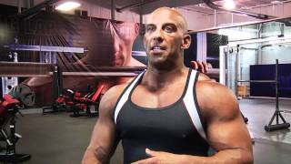 Indigo Project Training Tuesday Christian Thibaudeau Dr Hall amp Chris Shugart 1 [upl. by Elberfeld]