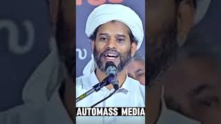 salim faizy speech  Usthad Salim Faizy Kolathur  salim faizy kolathur new [upl. by Nylyaj]