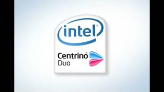 Dell Commercial  2006 Intel® Centrino® Duo [upl. by Thgirw]