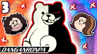 Cuddly teddy bear is obsessed with murder  Danganronpa 3 [upl. by Dareg653]