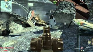 Modern Warfare 3  CM901 mit Schalldämpfer  412  Mein neues Setup [upl. by Queridas]