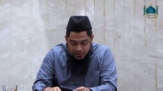 Al Imaan u Billah  Tawheed urRububiyyah  Sheikh Dr Ansar Uddin Makki Hafizahullah [upl. by Neelrahc499]