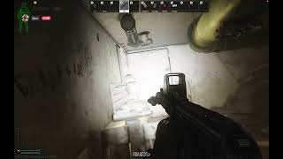 He was blind  Escape from Tarkov [upl. by Haakon]