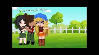 Total drama infection trailer 1 [upl. by Lowis]