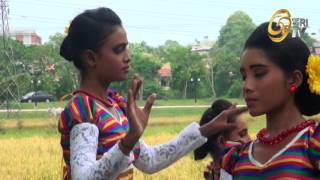 Dathe bangali walalu Aurudu song [upl. by Beacham761]