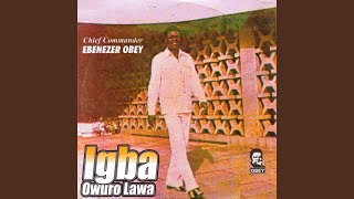 Igba Owuro Lawa Medley Part 1 [upl. by Franzoni]