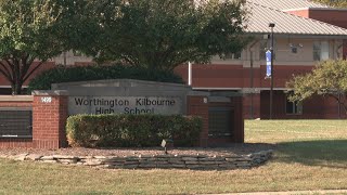 Worthington Kilbourne HS set to resume classes Monday [upl. by Anigue]