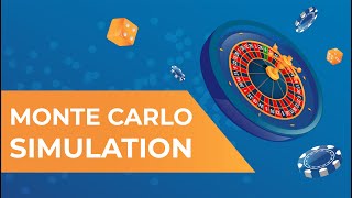 What Is Monte Carlo Simulation [upl. by Biancha]