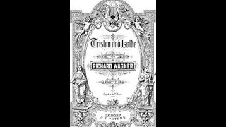 Wagner Tristan und Isolde  Prelude Act I  Otto Klemperer direttore Wiener Philharmoniker [upl. by Neened]