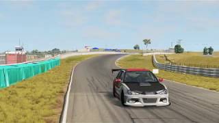 Lakeside Raceway Release Trailer [upl. by Tocci]