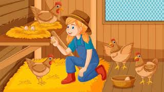 English Stories  Animated English Moral Stories for Kids  Kids bedtime stories in English [upl. by Schargel455]