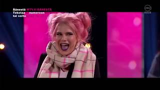 Mimmu  Hohto  Putous 10 kausi  MTV3 [upl. by Marita791]