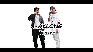 AKLONG official music videoteaser [upl. by Pomfret]