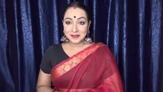 Madhusree Sharma Audition [upl. by Thapa]