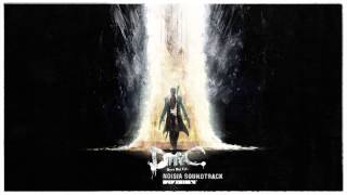 Noisia  Devil May Cry Soundtrack  05  Poison Theme [upl. by Thaddeus]