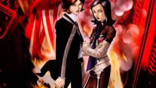 My Top 50 RPG Boss Themes 44 Persona 2 Eternal Punishment [upl. by Erodoeht674]