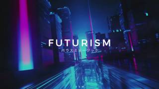 FUTURISM 100K MIX by STEPHEN MURPHY [upl. by Andrey]