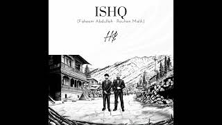 Ishq H Short Cover [upl. by Etaner]