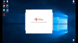 Microsoft Office 2016 Professional Plus  Cracked 2016 БЕСПЛАТНО  DOWNLOAD [upl. by Persse897]